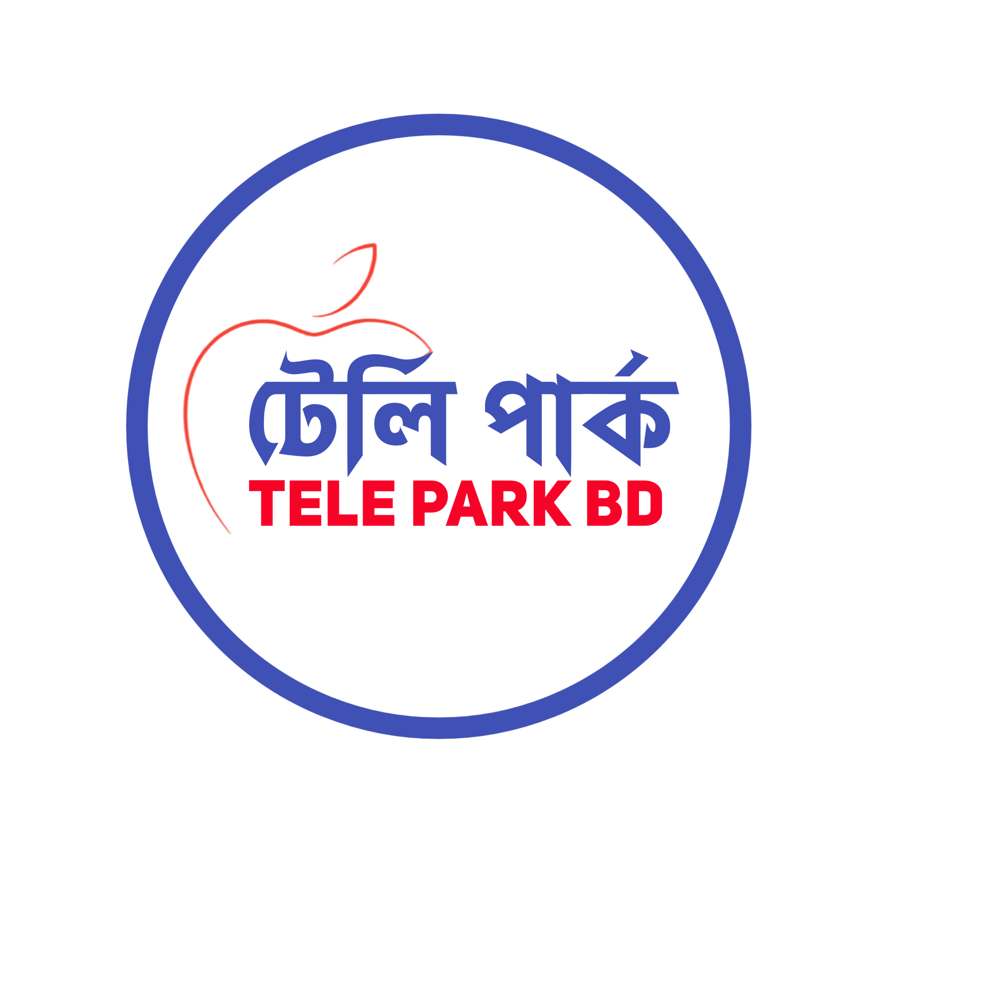 Telepark BD Logo